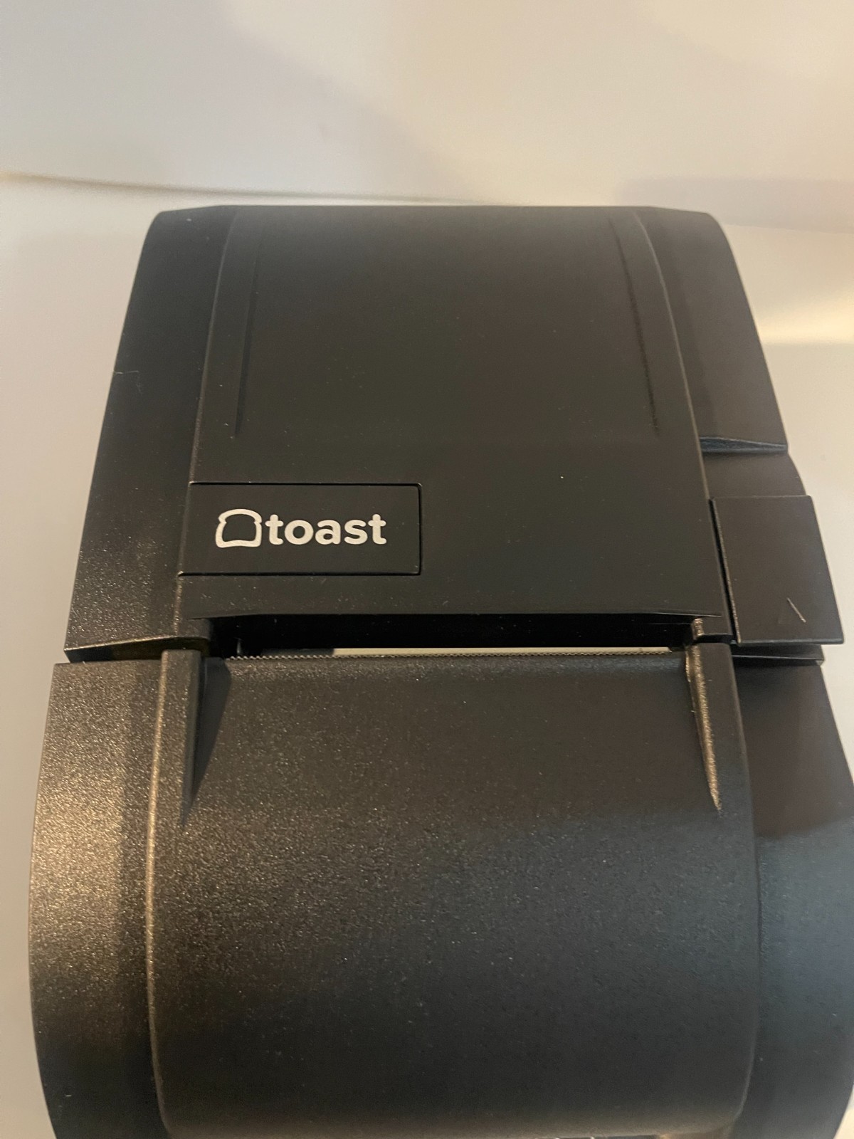 TOAST TKP300 POS Kitchen Receipt Printer, Serial, USB, JK, Ethernet NEW