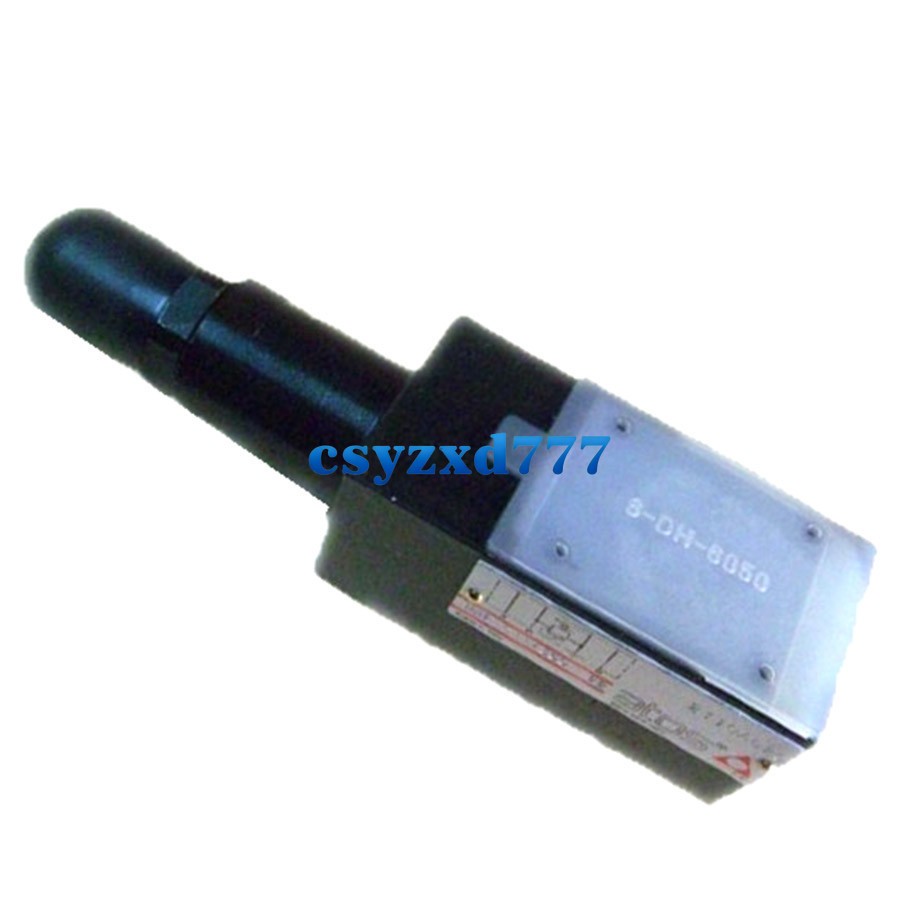 ATOS HMP-011/100 22 Disk Pressure Limiting Valve New ✦KD
