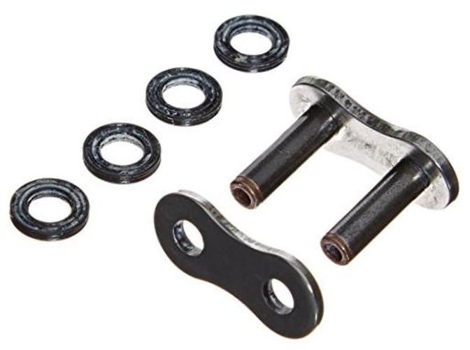 520GXW-RIV-CL (520 Series) XW-Ring Rivet-Type Connecting Link Steel