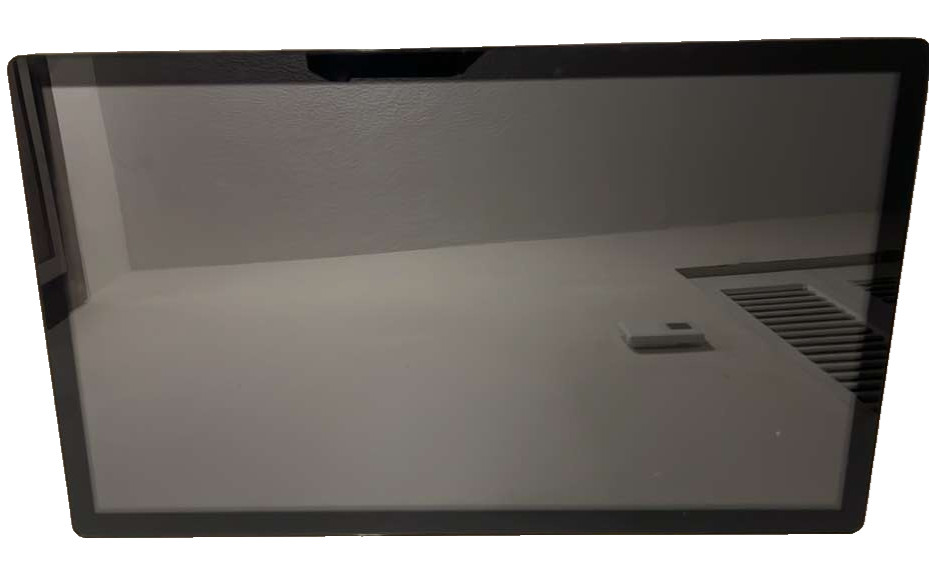 MicroTouch IC-215P-AA2  All-in-One  Computer - NO STAND - No power adapter
