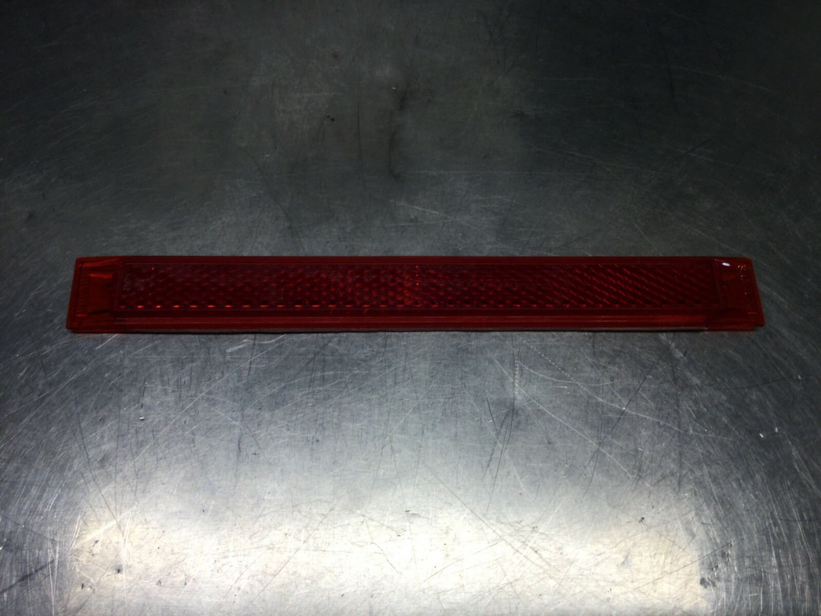 POLARIS SPORT REFLECTOR RED 2670070 t123