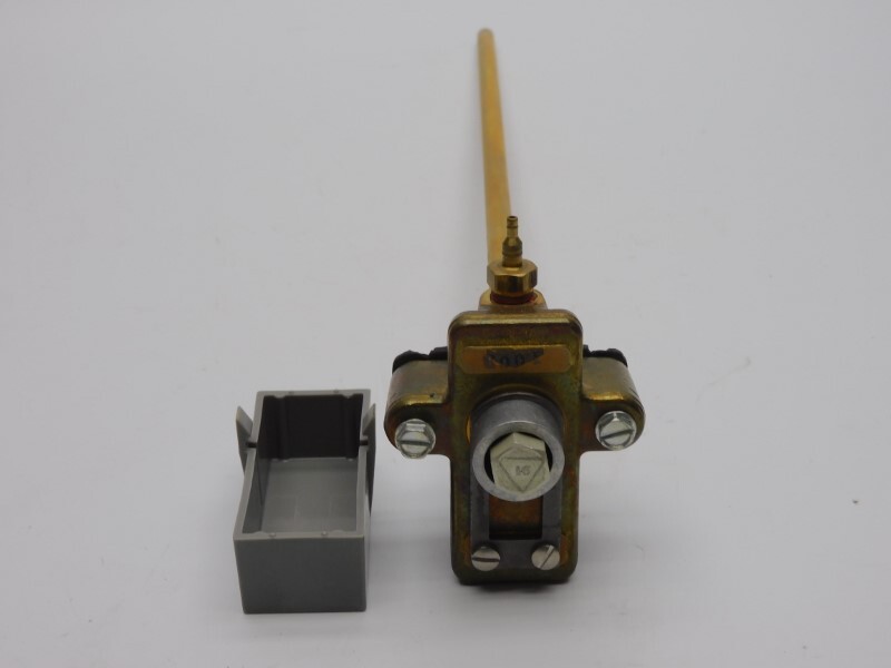 HONEYWELL LP914A1003 SER. 4 15" NSMP