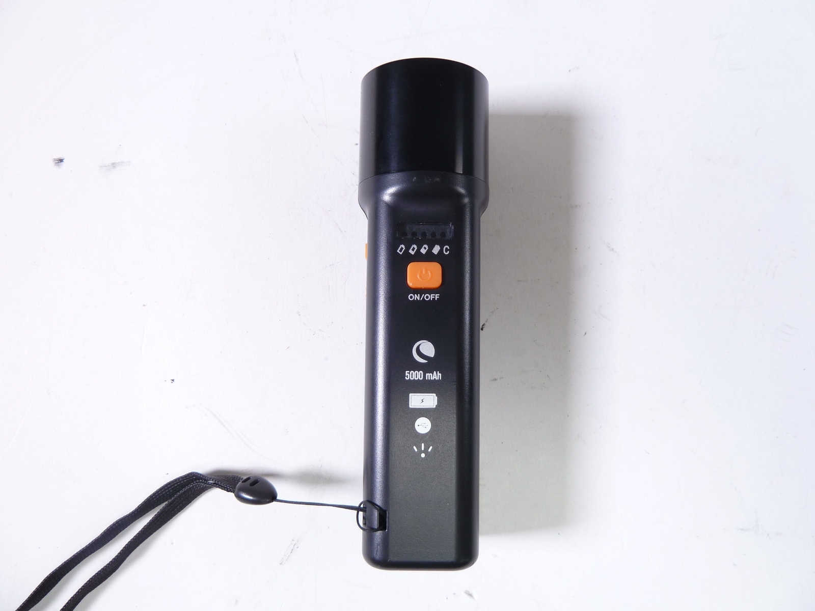 Celestron Powertank Glow 5000 Flashlight
