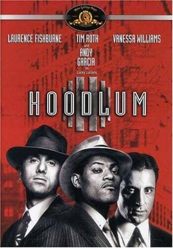 Hoodlum - GOOD