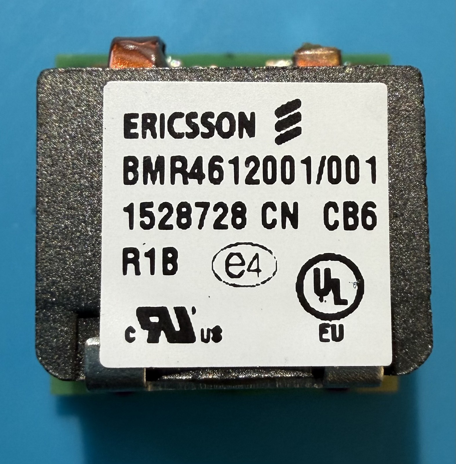 Agilent Ericsson 0950-5777 Integrated Circuit