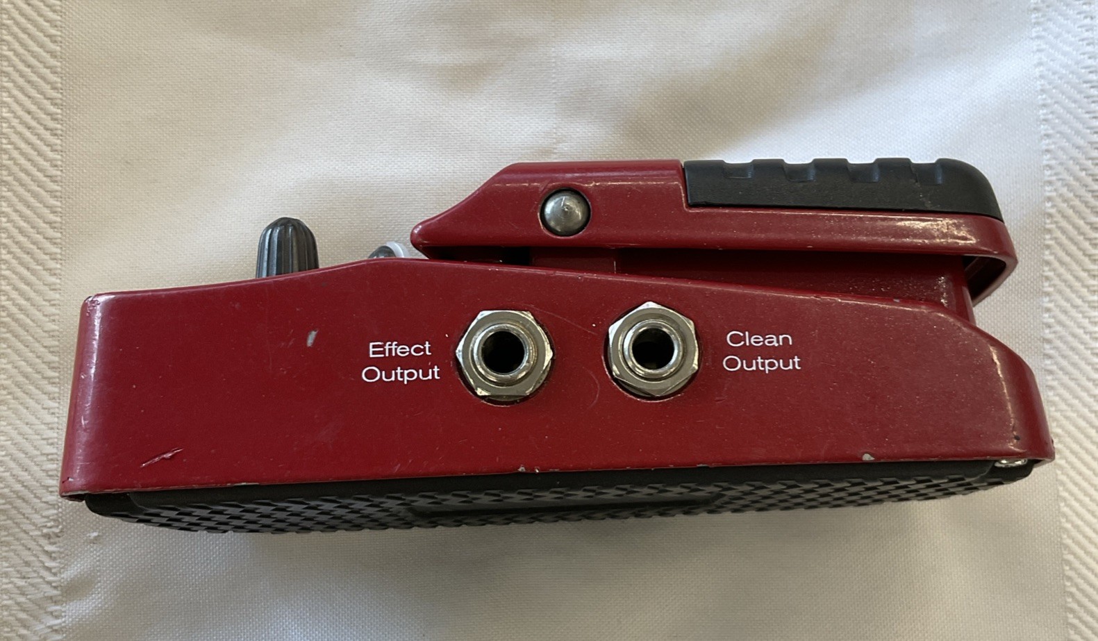 Sabine Adaptive Audio NEX-5200 Overdrive