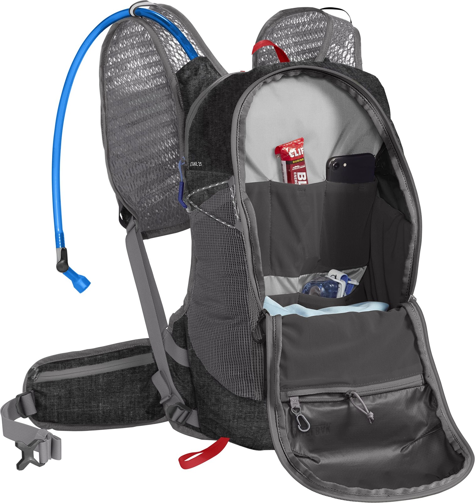 CamelBak Octane 25 Limited Edition Hydration Pack with 2L Fusion Hydration Bl...