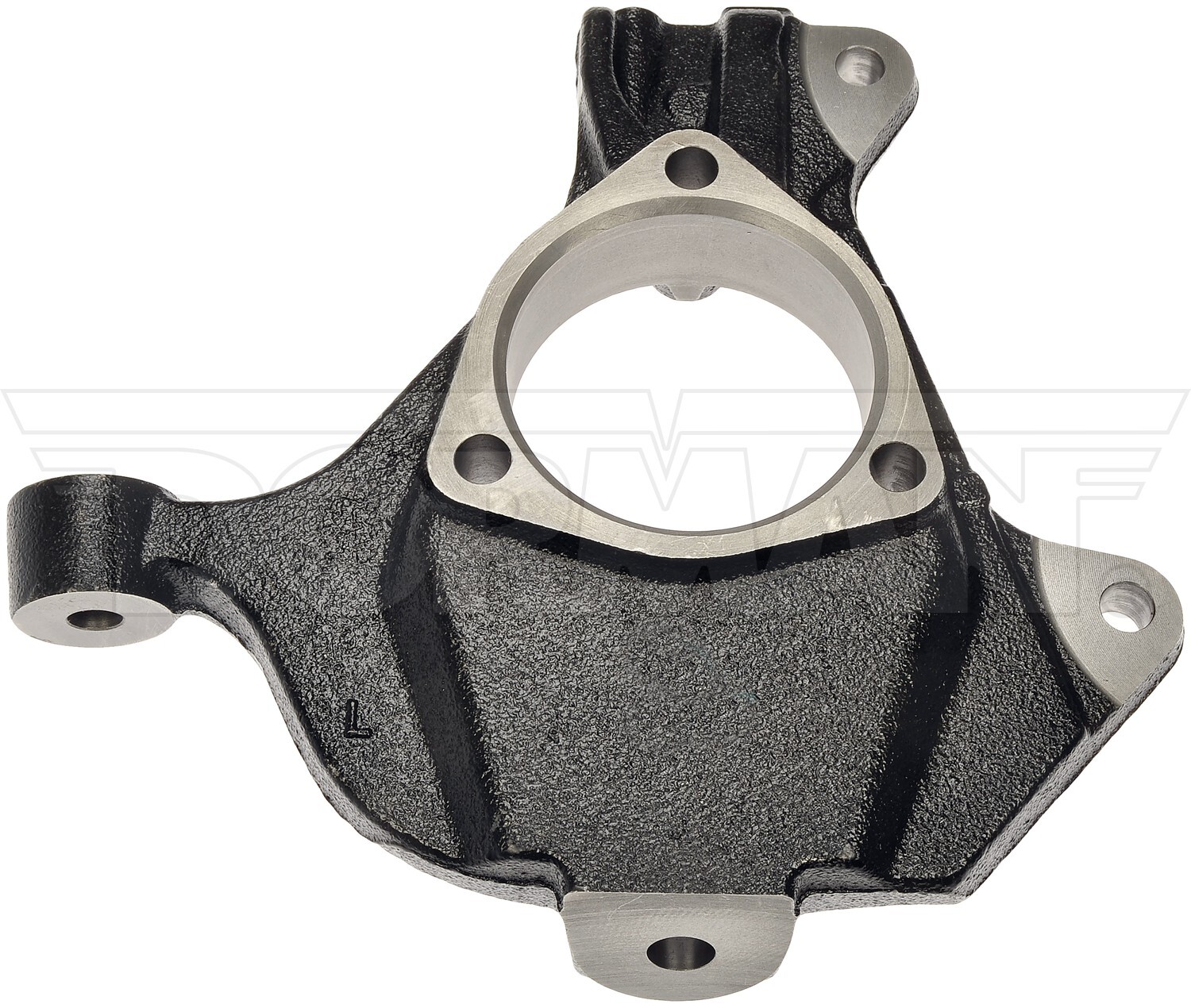 Front Left Steering Knuckle Dorman For 2007-2014 GMC Yukon 2008 2009 2010 2011