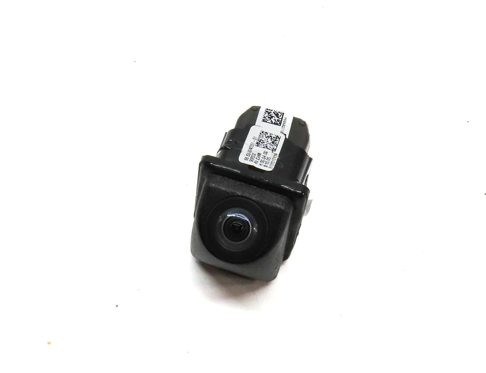 09-18 BMW 2 3 4 5 7 M5 X3 X5 X6 (F01 F07 F10 F15 F16 F30 F32) REARVIEW CAMERA