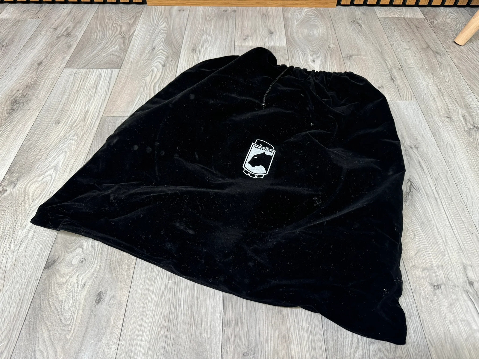 Mapex Black Panther 14" Snare Drum Bag #WE67