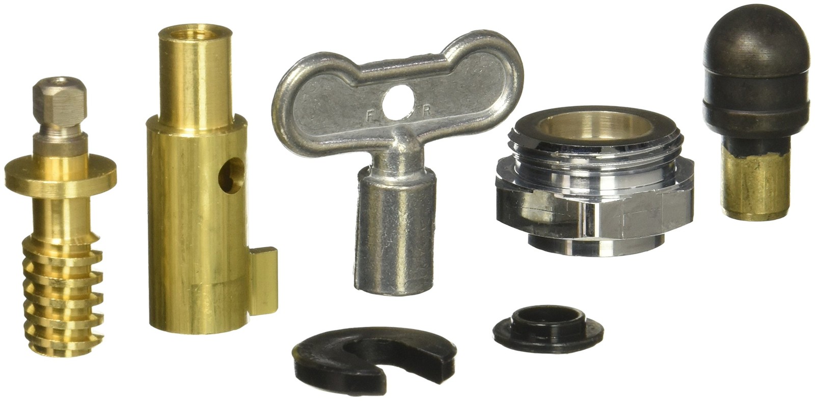Repair Kit for Woodford RK-65 Models 60 65 67 Chrome Faucet Replacement Parts