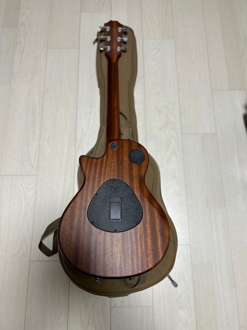 Taylor T5Z Classic Hybrid Guitar