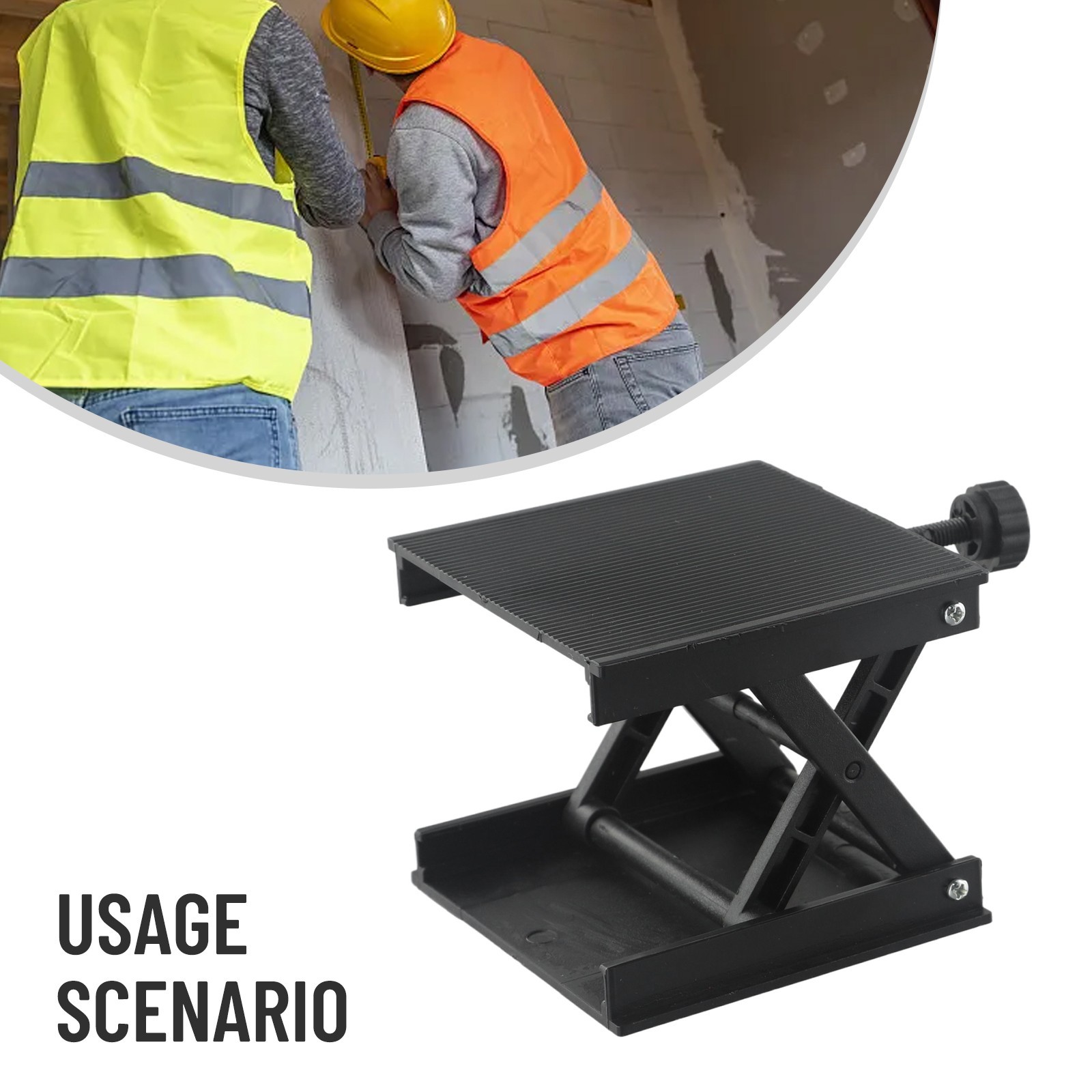 for lifting Stand EngravingLevel Lift Table Construction Woodworking Tools