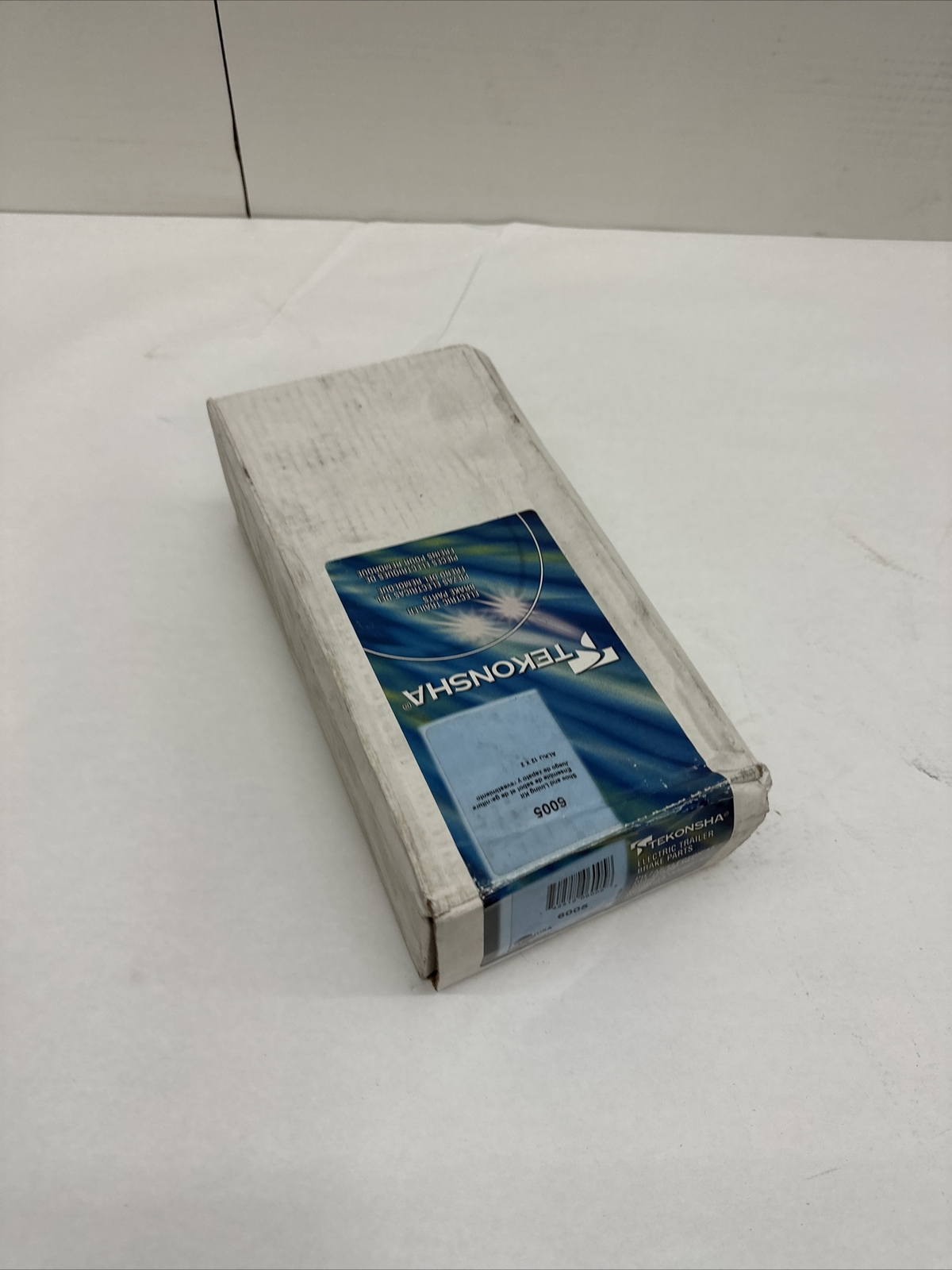 ALKO 12" SHOE & LINING KIT