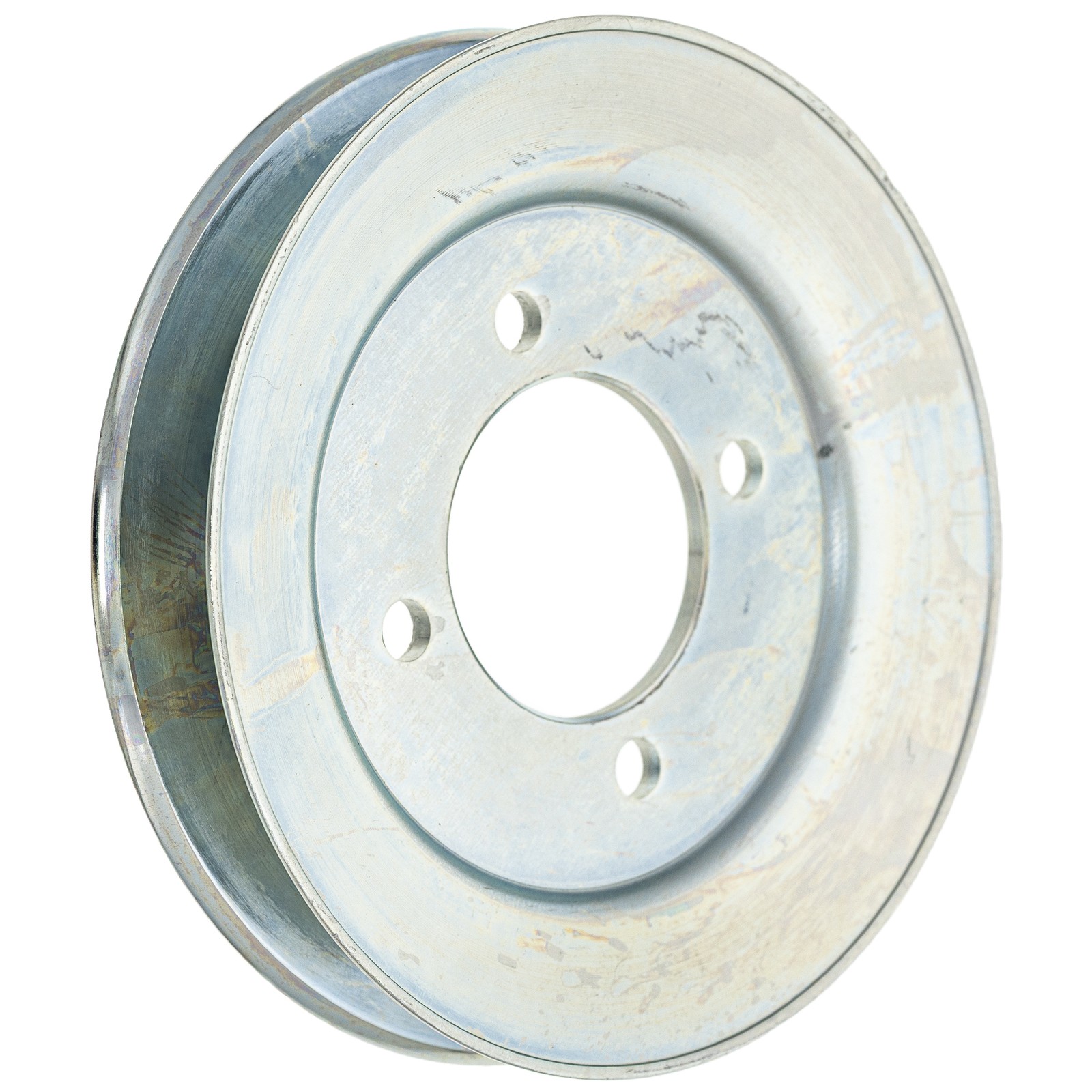 8TEN Blade Spindle Belt Kit for John Deere Ztrak Z910A Z920A M136194 48-Inch