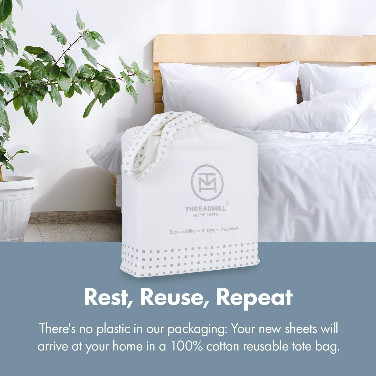 Comfortable Cotton Pillowcases 600 Thread Count Hotel Quality Ivory Covers