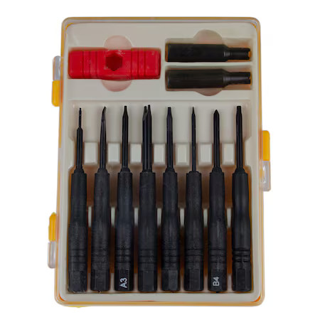 PROSKIT 902-222 Cellular Kit, 10pc