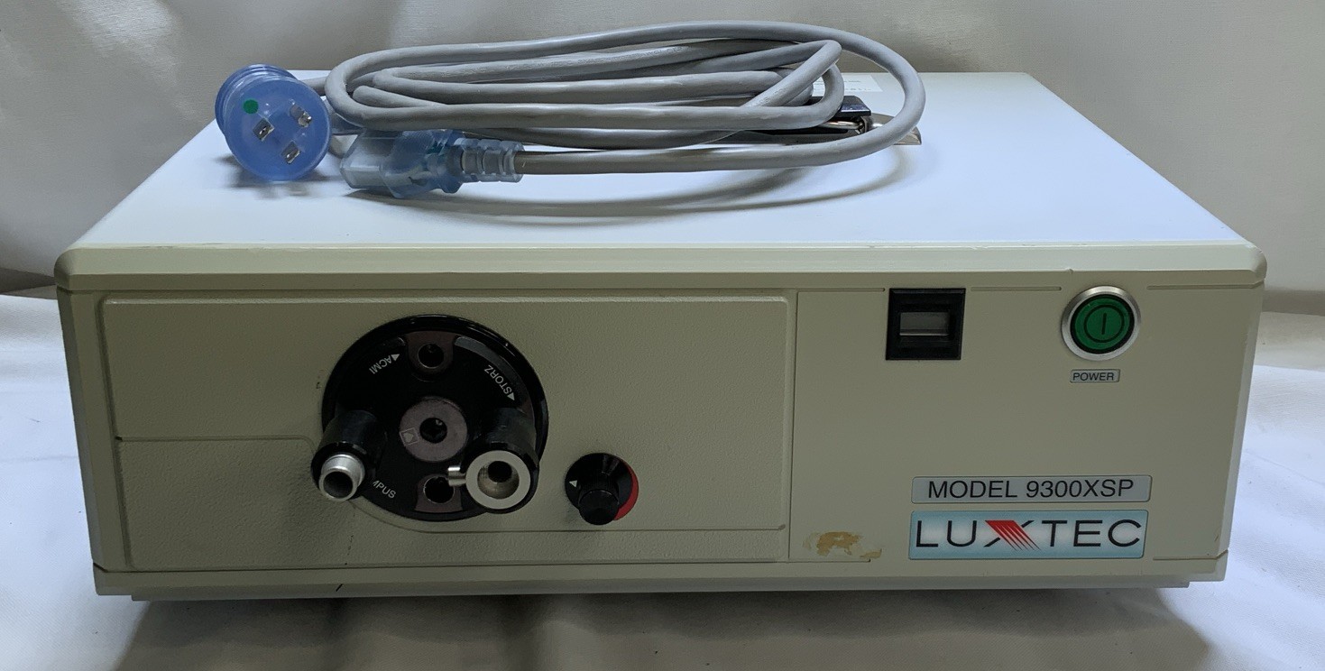 Luxtec 9300XSP Light Source