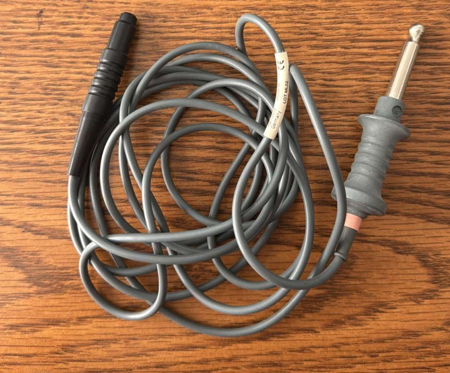 Karl Storz 26006M High Frequency Cord