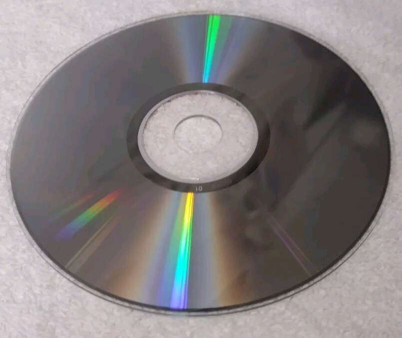 ATI CATALYST SOFTWARE CAT 8.2 INSTAL CD ONLY