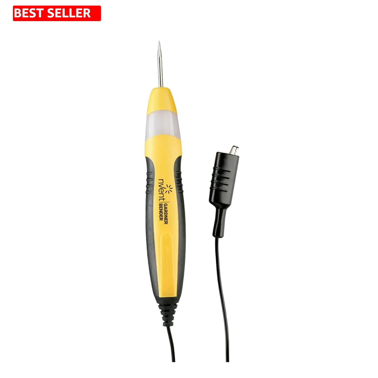 Safety First: Sperry Instruments Continuity Tester with Insulated 36-Inch Lead
