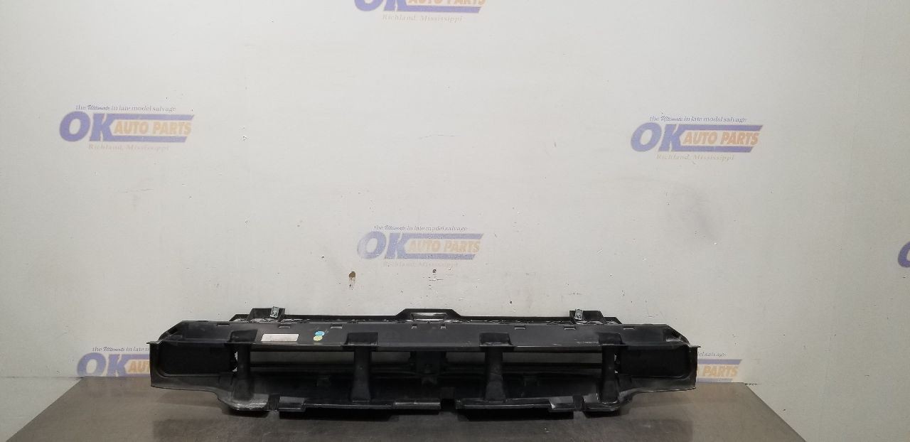 25 DODGE RAM 1500 LARAMIE 3.0L LOWER AIR SHUTTER