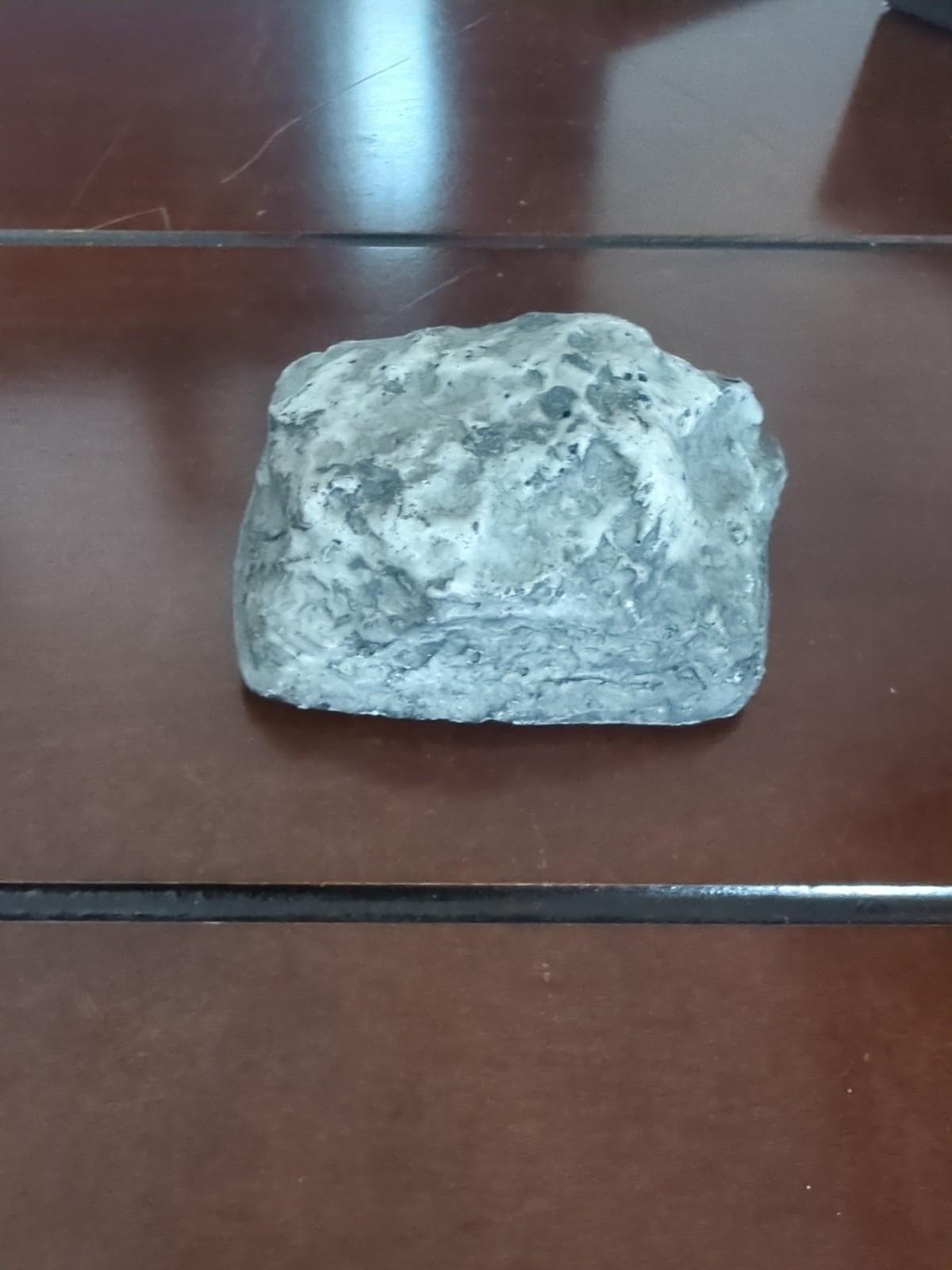Hide A Key Rock
