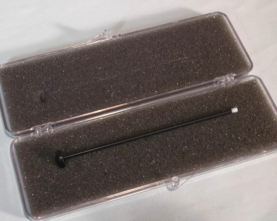 Hamilton Syringe 1725 Plunger Assy. # 1162-03