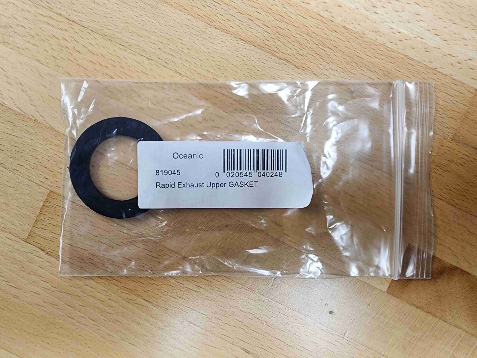 gasket