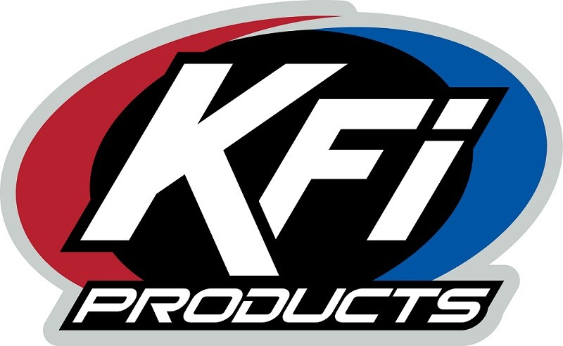 KFI 2500 ATV Series Winch - A2500-R2