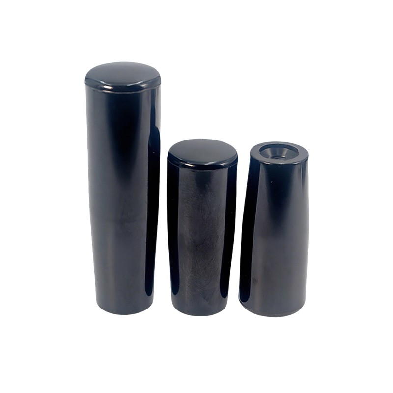 Clamping Handles Screw Knobs Handgrips M8-12 Threaded Bakelite Revolving Handle