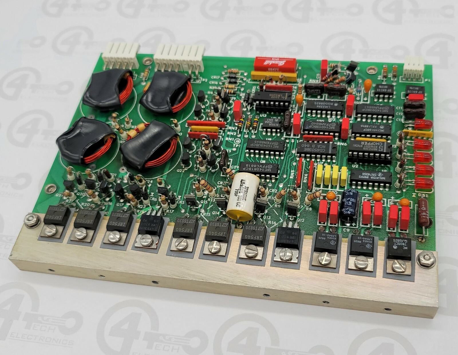 ICON 302-208-011 Board Chopper Rev 02