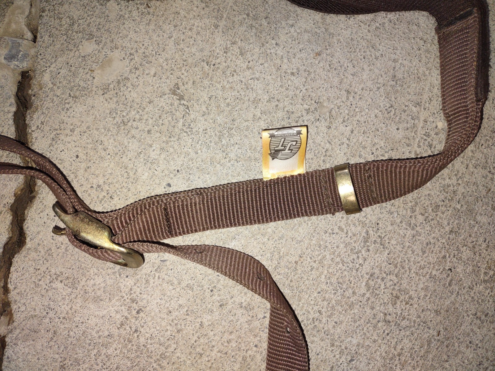 JT International tie down