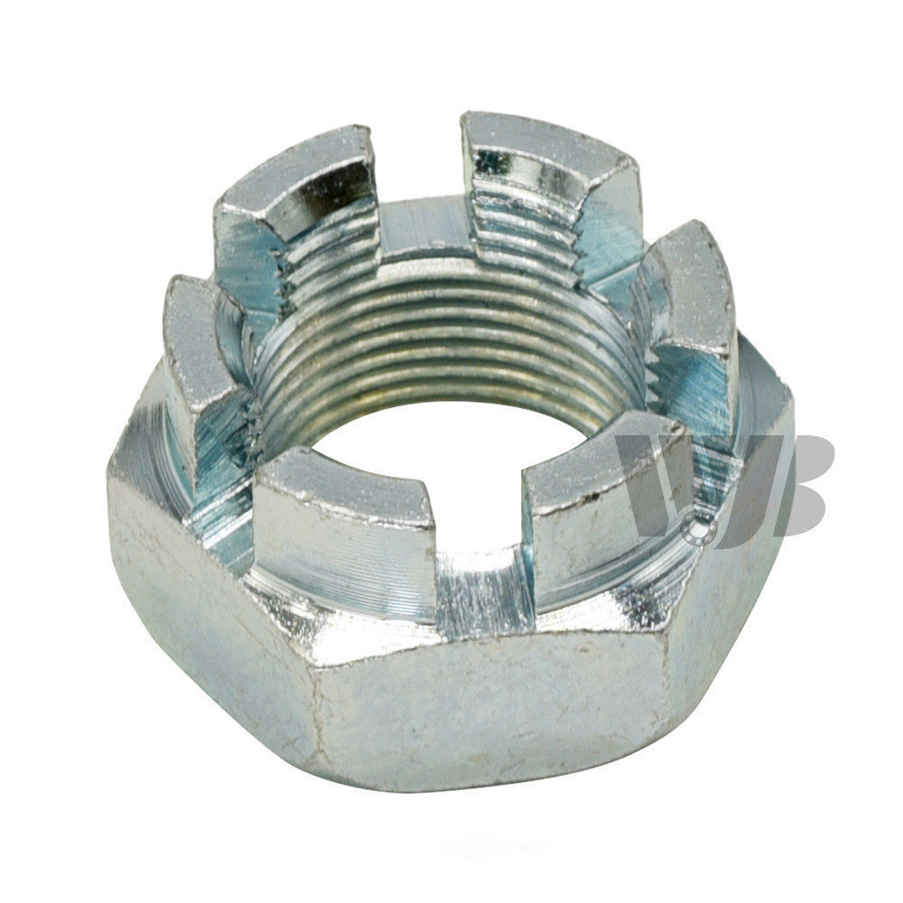 Suspension Knuckle Assembly WJB WLK054 fits 2006 Hyundai Accent