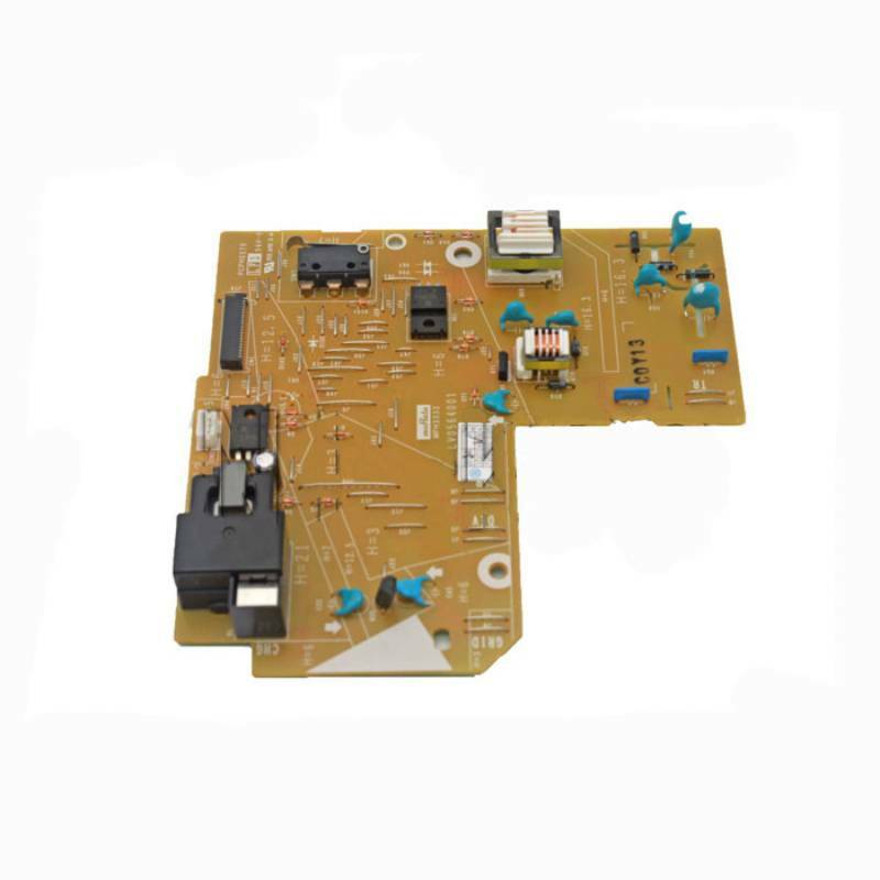 High Voltage Power Supply Board fits for Brother 7360 2240 7057 7860 2130 7065