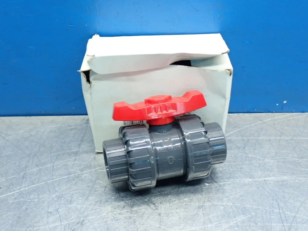 FNW UNION BALL VALVE UNIT FNW340NAEG