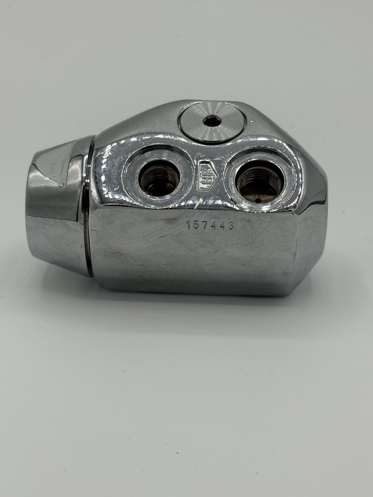 Scuba First Stage Regulator DIN 300 Untested
