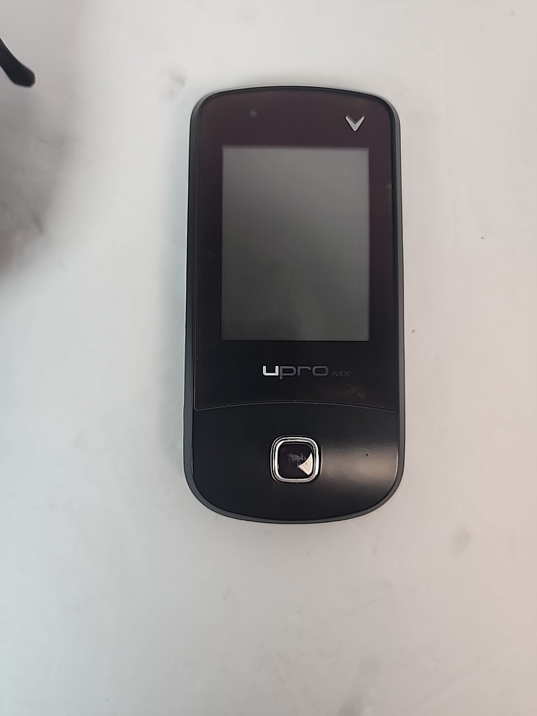 Callaway upro MX touch screen golf GPS With Case (no battery)