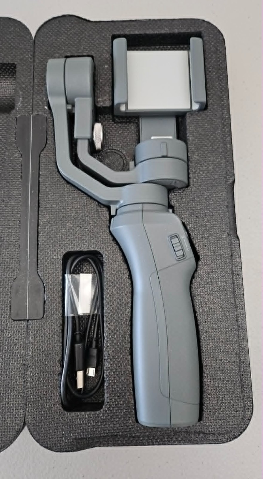 DJI OSMO Mobile 2 Handheld Gimbal Stabilizer Model OM170