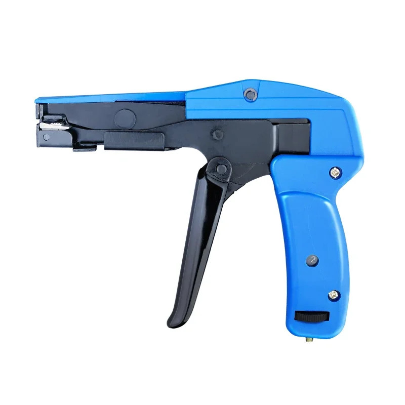 HS-600A Nylon Tie Down Gun Tie Down Gun Tie Down Gun Tie Down Plier Tie Down Gun