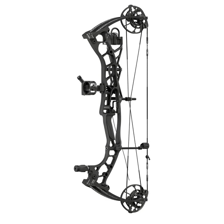 Hoyt Endoro New Premium Package