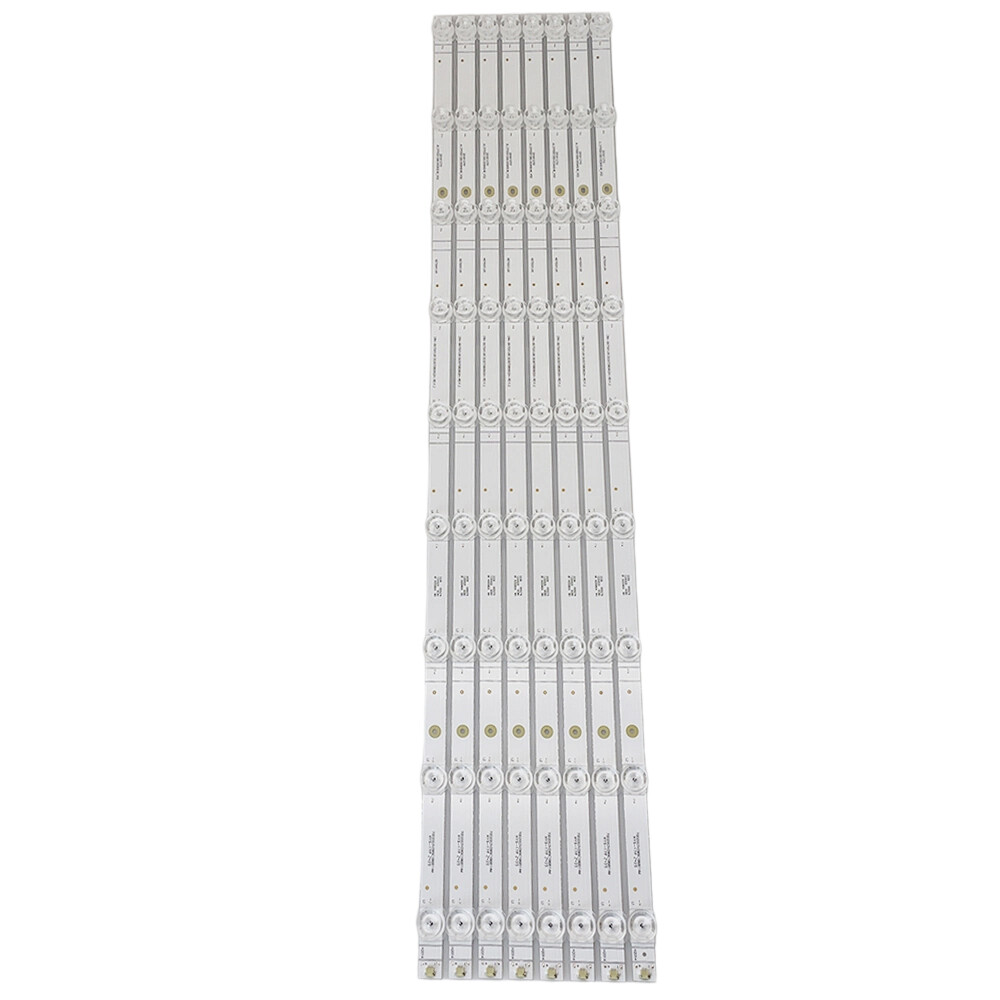 LED strips For Hisense SVH700A31 70A7100 70A6G 70A6G3 70A6H 70H6570G 70H6500G