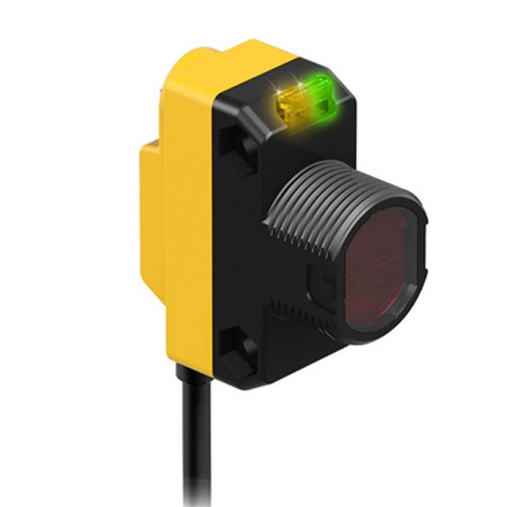 New In Box BANNER QS18VP6LVQ5 Photoelectric Sensor