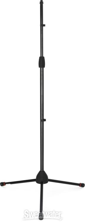 Gator Frameworks GFW-MIC-2000 Standard Tripod Mic Stand
