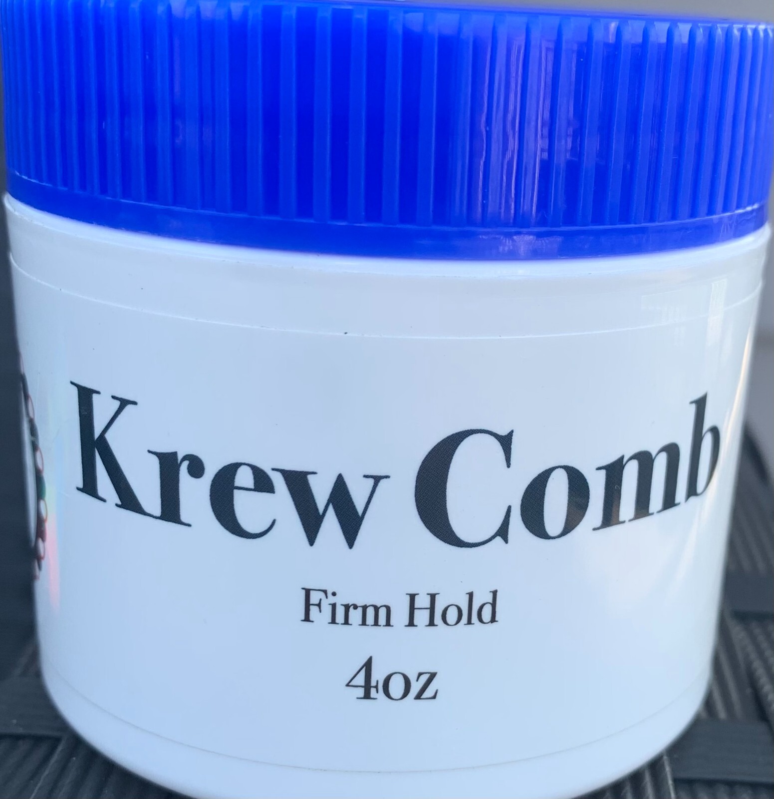 Krew Comb