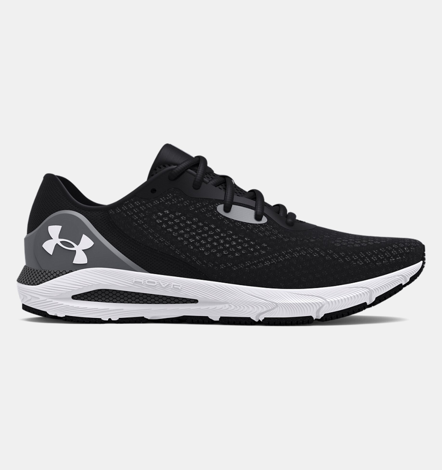Men's Under Armour HOVR Sonic 5 Running Shoe CONNECTS TO UA MAPMYRUN