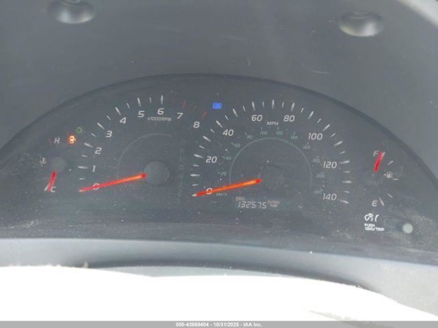 Fuse Box Engine VIN E 5th Digit 4 Cylinder Fits 07-09 CAMRY 4973839