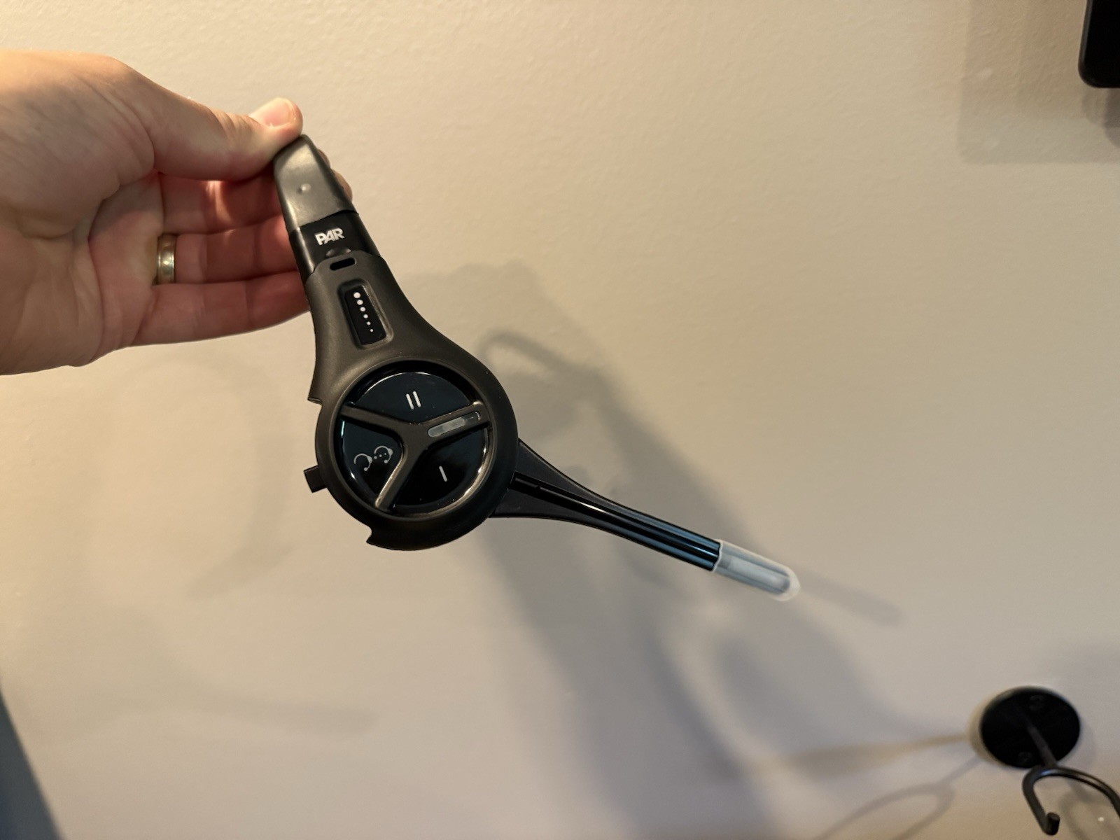 PAR / 3M G5 Headset Drive Thru