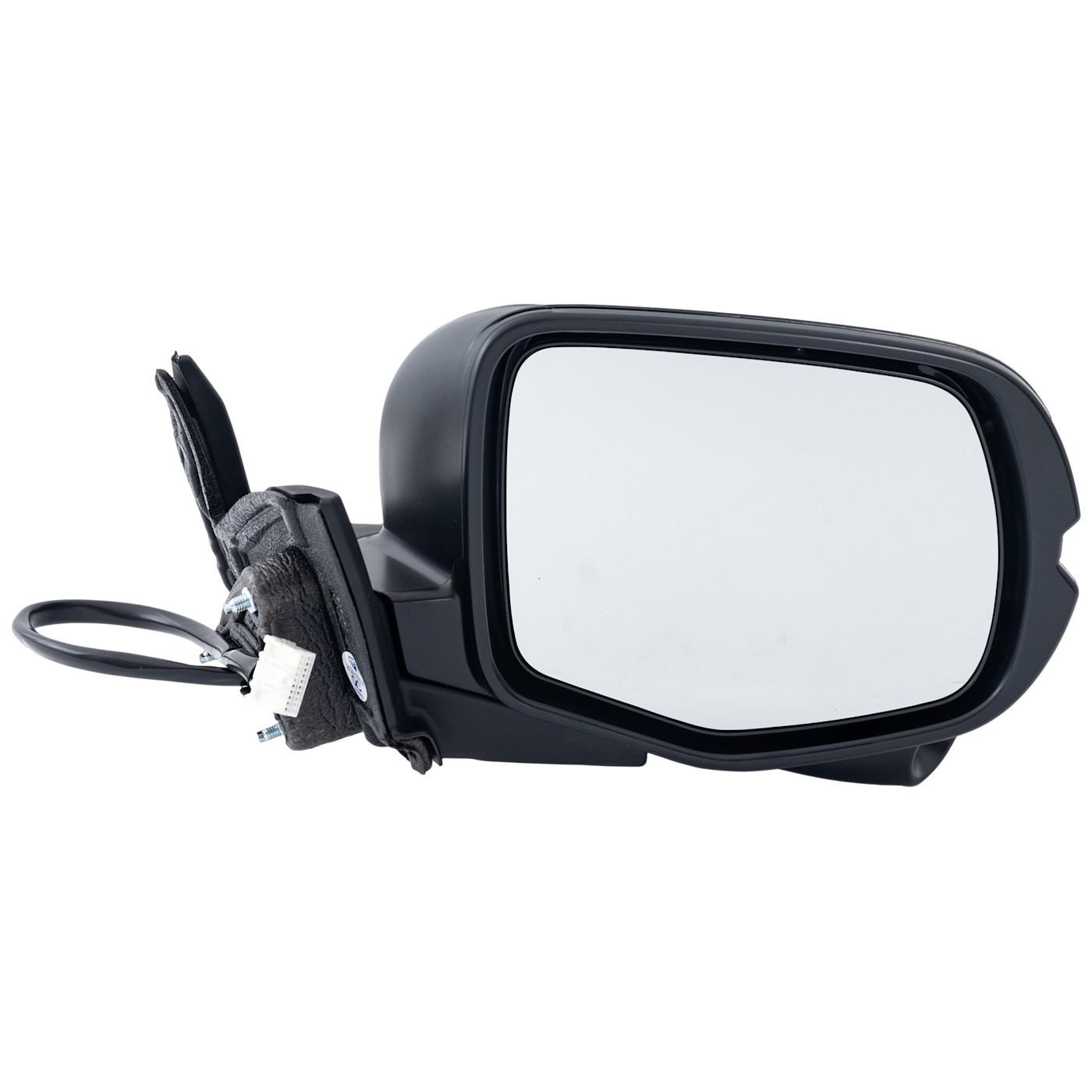 Mirror RH Side Heated For Honda Pilot 2016 with Camera EX LX models