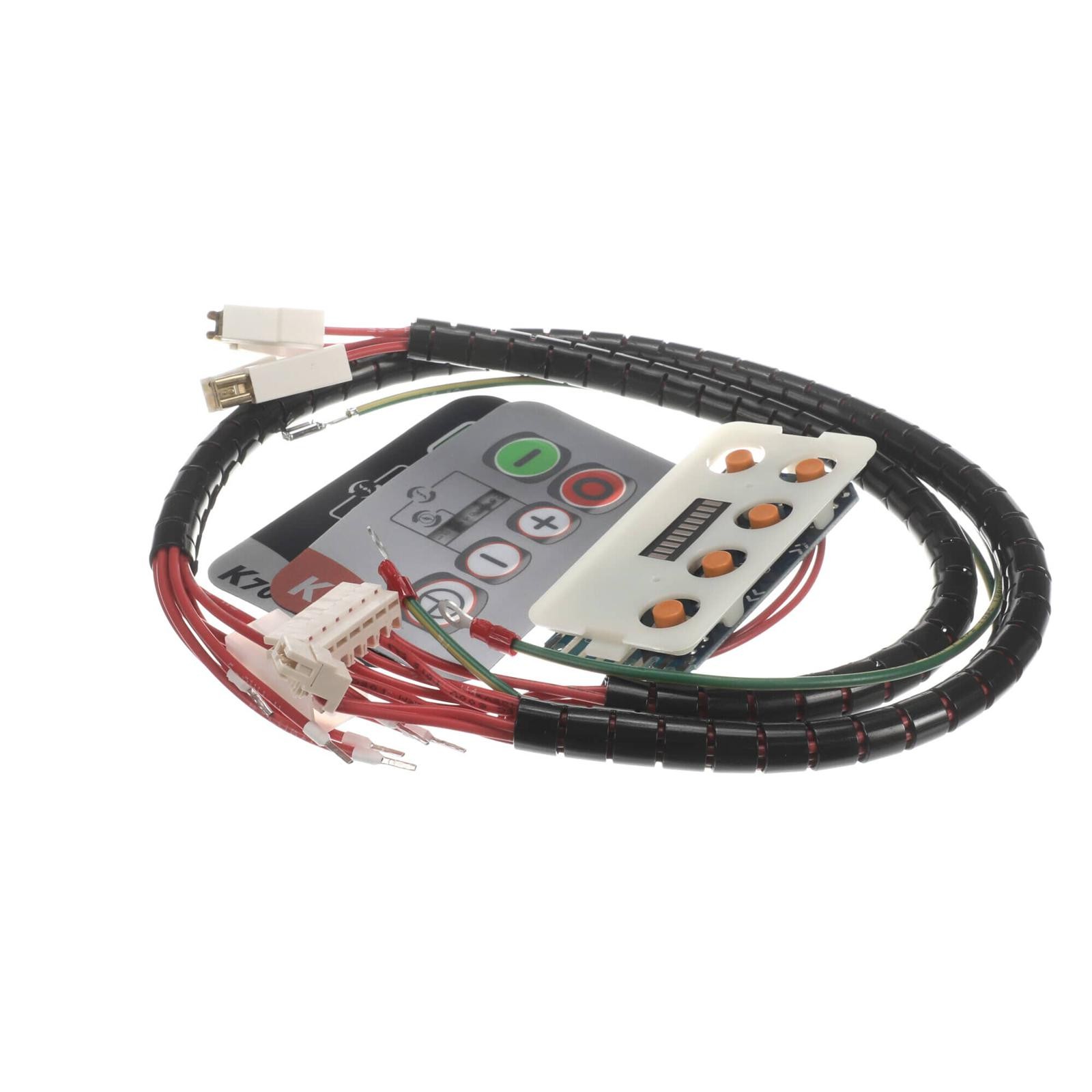 Electrolux Professional 0D6588- Genuine OEM Replacement Part
